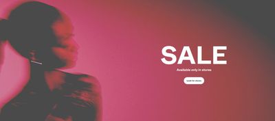 Clothes, shoes & accessories offers | Sale in Bershka | 01/02/2024 - 29/02/2024