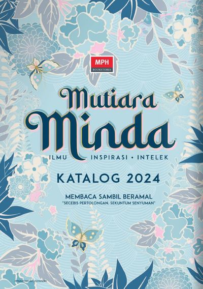 Travel & Leisure offers | Mutiara minda 2024 in MPH | 18/03/2024 - 31/12/2024