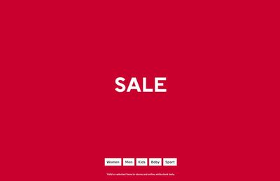 Clothes, shoes & accessories offers | Sale in H&M | 17/04/2024 - 30/04/2024