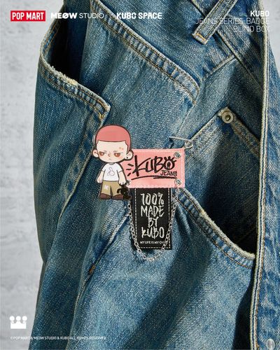 Kids, Toys & Babies offers in Singapore | Kubo jeans in Action City | 19/04/2024 - 19/05/2024