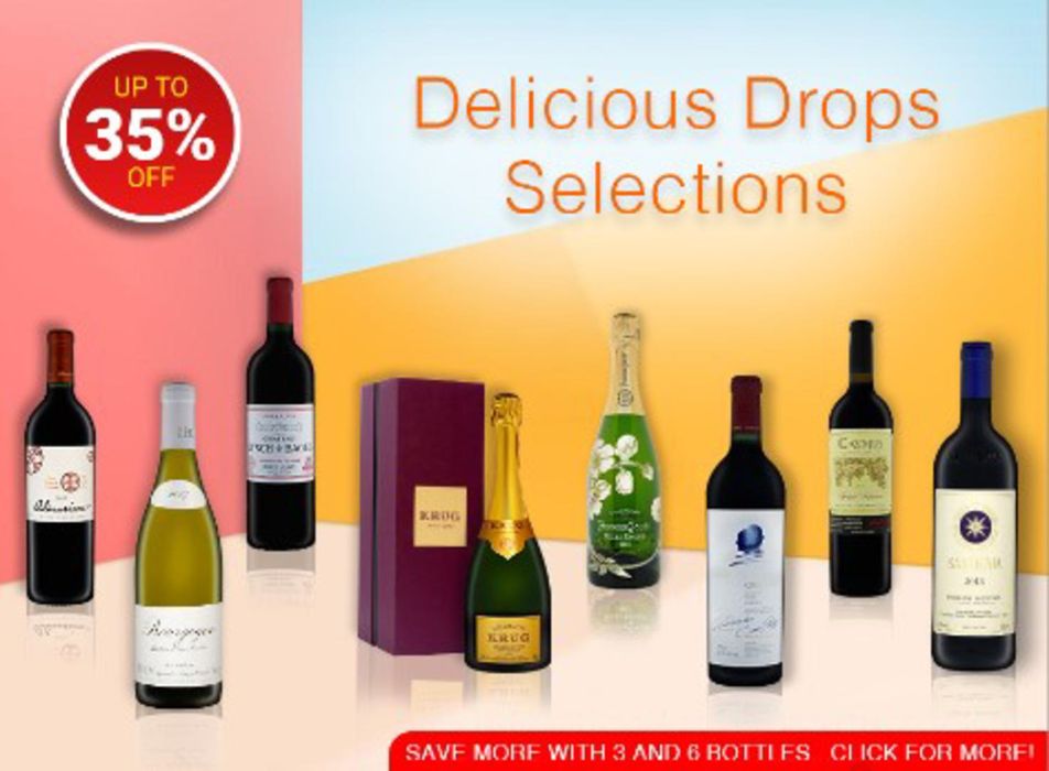 The Oaks Cellars catalogue in Singapore | Up to 35% off | 19/04/2024 - 30/04/2024