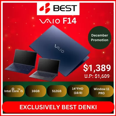 Best Denki catalogue | Save now with our deals | 13/12/2024 - 27/12/2024