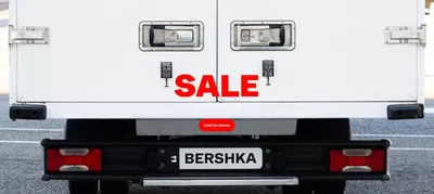 Clothes, shoes & accessories offers | Sale in Bershka | 13/01/2025 - 31/01/2025