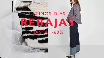 Clothes, shoes & accessories offers | Hasta -60% in Trucco | 14/02/2025 - 28/02/2025