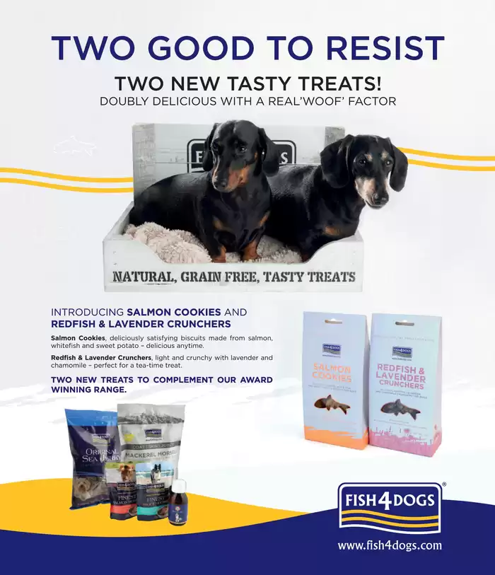 Pet Lovers Centre catalogue in Singapore | Pet Lovers Magazine | 06/03/2025 - 20/03/2025