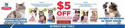 Pet Lovers Centre catalogue in Singapore | Offers | 06/03/2025 - 20/03/2025