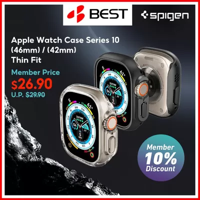 Best Denki catalogue in Singapore | Save now with our deals | 12/03/2025 - 26/03/2025