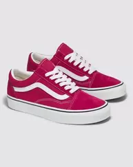 Color Theory Old Skool offers at S$ 84 in Vans