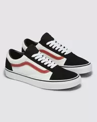 Old Skool offers at S$ 92 in Vans