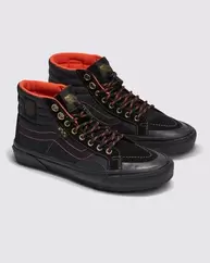 Skate Sk8-Hi Reissue X Spitfire Shoe offers at S$ 87.75 in Vans