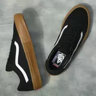 Skate Old Skool offers at S$ 109 in Vans