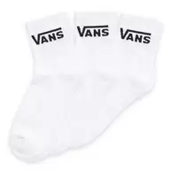 Classic Half Crew Sock offers at S$ 29 in Vans