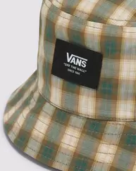 Vans Patch Bucket Hat offers at S$ 59 in Vans