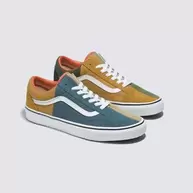 Split Dimension Old Skool Split offers at S$ 60 in Vans