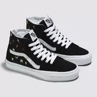 Garden Party Sk8-Hi Tapered offers at S$ 49 in Vans