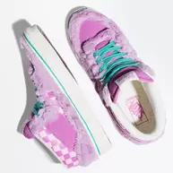 Vans x Miro&Wujo Year of the Rabbit Half Cab offers at S$ 49 in Vans