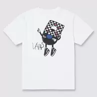 Doodle GFX Tee offers at S$ 59 in Vans