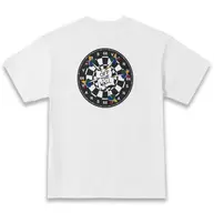 Merch Pieces Dart Board Short Sleeve T-shirt offers at S$ 41.3 in Vans