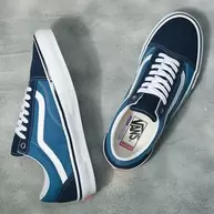 Skate Old Skool offers at S$ 57.5 in Vans