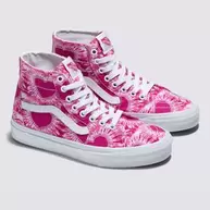 Tie Dye Hearts Sk8-Hi Tapered offers at S$ 37.5 in Vans