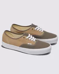 Authentic Canvas Suede Shoe offers at S$ 53.4 in Vans