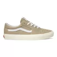 SK8-LOW CANVAS/SUEDE offers at S$ 59.4 in Vans