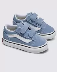 Toddler Old Skool V Shoe offers at S$ 52 in Vans