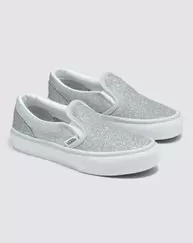 Kids Classics Slip-On offers at S$ 52 in Vans