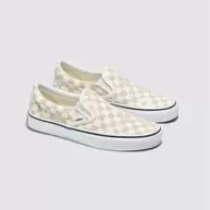 Floral Checkerboard Classic Slip-On offers at S$ 79.2 in Vans