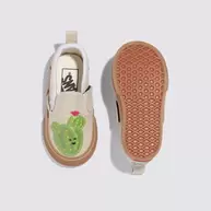 Toddler Slip-On V Cactus offers at S$ 39 in Vans