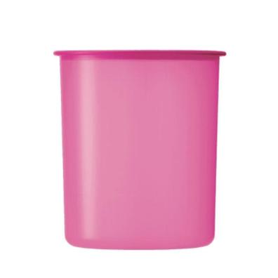 One Touch Canister Medium (1) 3L offers at S$ 21.4 in Tupperware