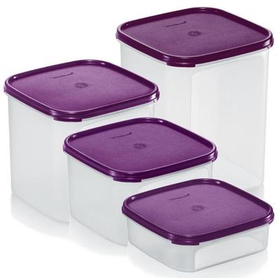 Modular Mates Square offers at S$ 17.5 in Tupperware