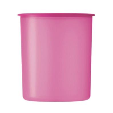 One Touch Canister Large (1) 4.3L offers at S$ 24.4 in Tupperware