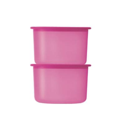 One Touch Topper Junior (2) 590ml offers at S$ 20.3 in Tupperware