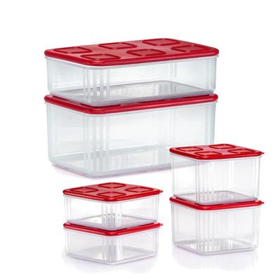 ClearMate Large & Medium Set offers at S$ 56 in Tupperware