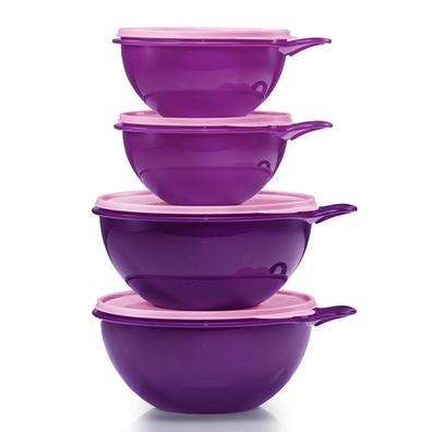 That's A Bowl Set offers at S$ 81.4 in Tupperware