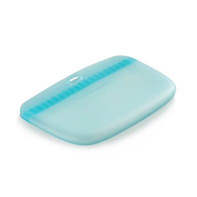 Small Slim Silicone Bag (1) 300ml offers at S$ 10.9 in Tupperware