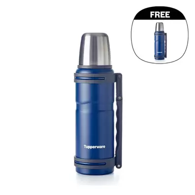 Xploris™ Thermal Flask (2) 1.2L offers at S$ 122.8 in Tupperware