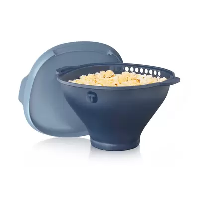 WOW Pop Microwave Popcorn Maker (1) offers at S$ 38.5 in Tupperware