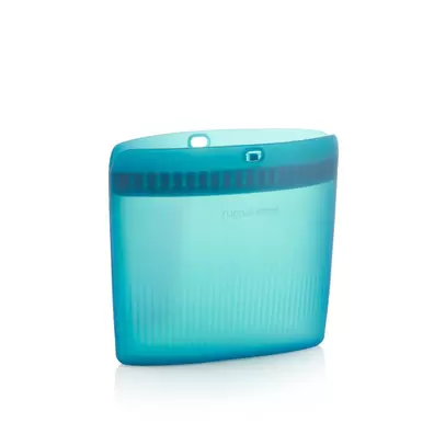 Silicon Bag Medium (1) 1L offers at S$ 30.4 in Tupperware