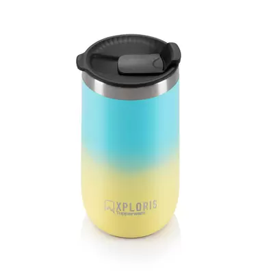 Xploris™ Thermal Tumbler (1) 350ml offers at S$ 45.9 in Tupperware