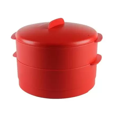 Steam-It offers at S$ 31.5 in Tupperware