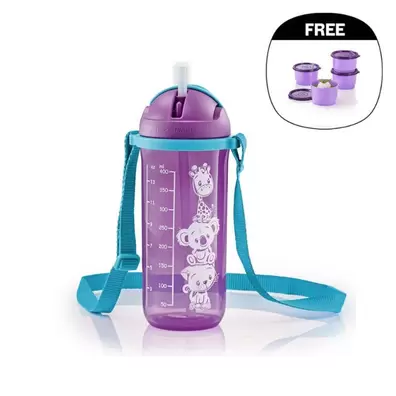 Purplicious Set offers at S$ 21.1 in Tupperware