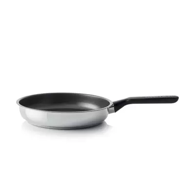 Universal Cookware 24cm Fry Pan (1) with Coating offers at S$ 98 in Tupperware