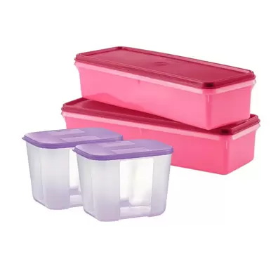 Keeper Combo offers at S$ 23.4 in Tupperware