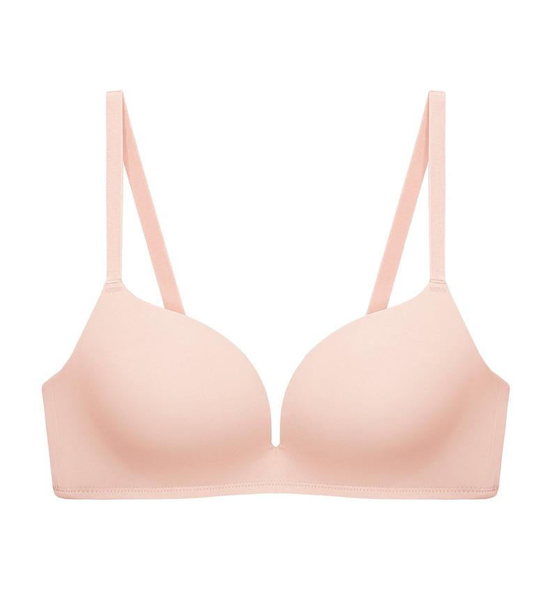 SIMPLY EVERYDAY WIRED PADDED BRA offers at S$ 49.9 in Triumph