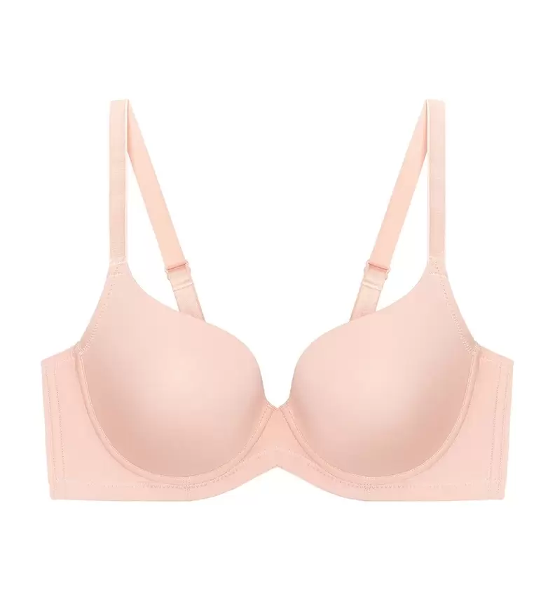 SIMPLY EVERYDAY WIRED PADDED BRA offers at S$ 49.9 in Triumph