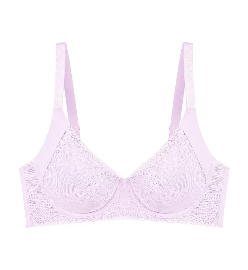 SECRET CONTOUR WIRED PADDED BRA offers at S$ 35.7 in Triumph