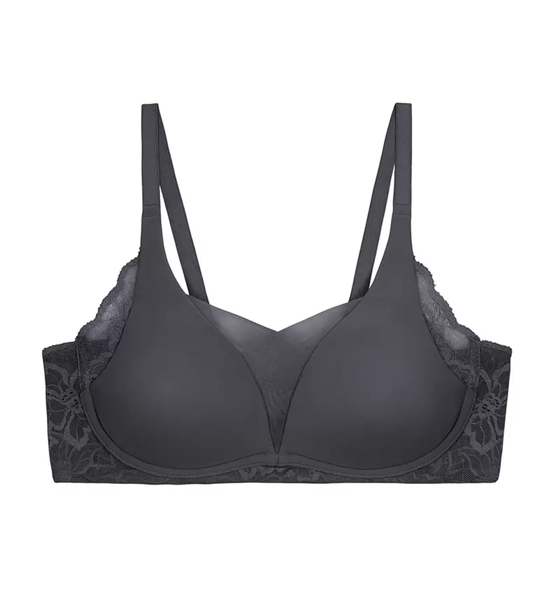 SHAPE SMART NON-WIRED PADDED BRA offers at S$ 74.9 in Triumph