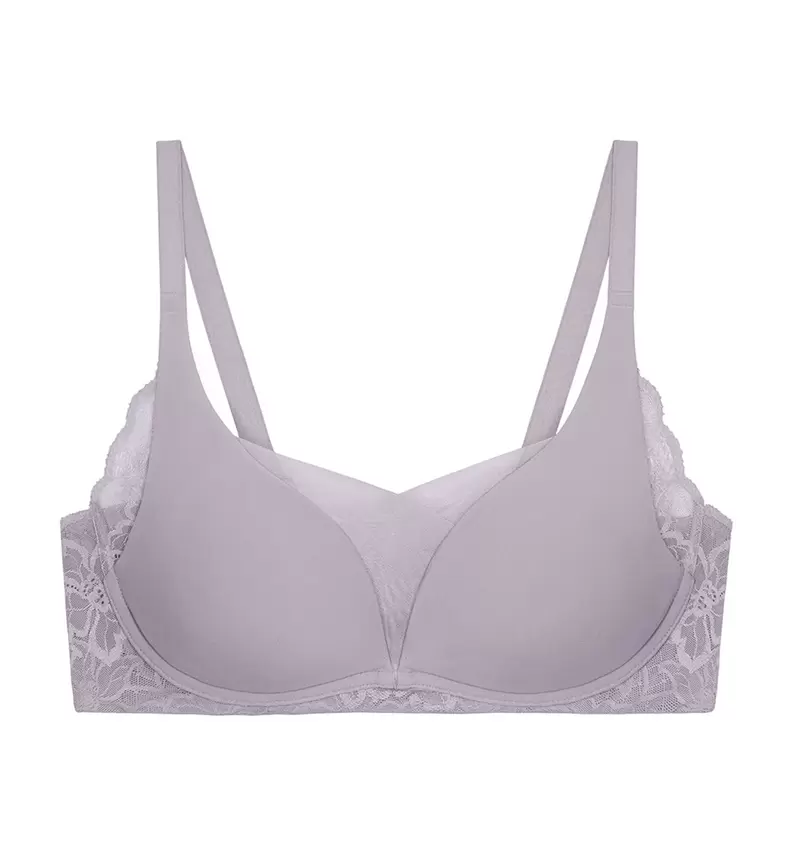 SHAPE SMART NON-WIRED PADDED BRA offers at S$ 74.9 in Triumph